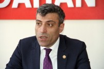 CHP Genel Başkan Yardımcısı Yılmaz Açıklaması 'Sorumsuzca Atılan Provokatif Bir Adım'