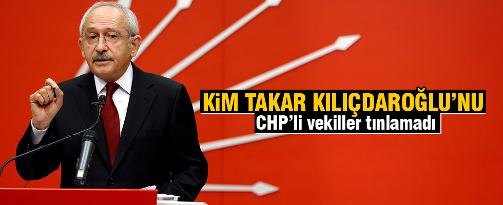 CHP'li Pekşen AYM'ye başvurdu