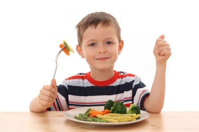 Çocuklar İçin Sağlıklı Atıştırmalıklar
