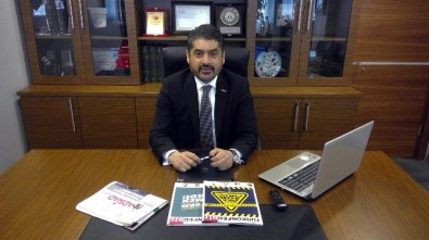 Çukurova Sifed Başkanı Sönmez, Çukurova'nın Bakanlarını Kutladı