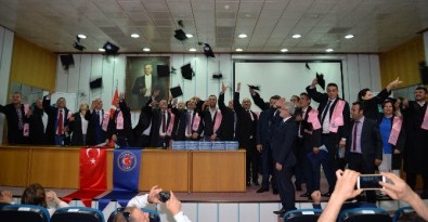 Diplomalı Sendikacılar