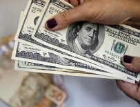 Dolar 2,94'ün üzerine çıktı