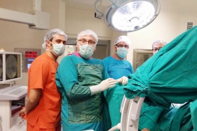 Edirne Sultan 1.Murat Devlet Hastanesi'nde 'Flexible Urs' Dönemi