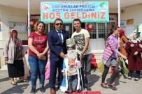 ÇORUH - Eko Okullar Projesi