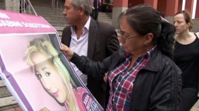 Elleri Kesilerek Öldürülen Nuran Dutlu'nun Sanıkları Hakim Karşısında