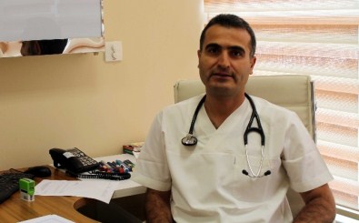 Endokrinoloji Ve Metabolizma Hastalıkları Uzmanı Göreve Başladı