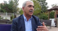 BATMAN BELEDIYE BAŞKANı - Eski Belediye Başkanı Gözaltına Alındı