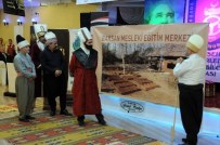 CAFER YıLDıZ - Eskişehir'de Ahilik Haftası Kutlama Etkinliği Düzenlendi