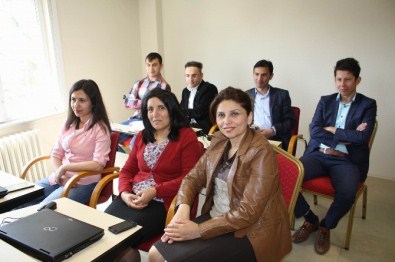 Etik Eğitimi Projesi Kapsamında 3 Bin 235 Kişiye Eğitim Verildi