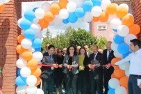 HASAN KÜRKLÜ - Fatih Gençlik Parkı Törenle Açıldı