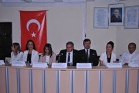 FETHİYE KAYMAKAMI - Fethiye'de 'Arabuluculuk' Anlatıldı