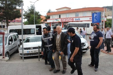 Fetö/Pdy Operasyonunda 14 Tutuklama