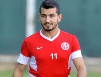 FUTBOLCU TRANSFERİ - Galatasaray, yıldız oyuncuyla anlaşma sağladı