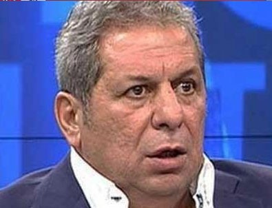 Galatasaray taraftarından Erman Toroğlu'na tepki!
