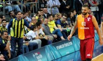 ERGİN ATAMAN - Göksenin'den Fenerbahçe'ye Gönderme