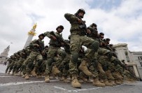 Gürcistan, Bağımsızlığının 25. Yılını Kutluyor