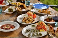 BOSPHORUS - Hint Mutfağı, Boğaz Manzarasıyla Buluştu