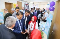 KULUÇKA MAKİNESİ - İmam Hatip Öğrencileri Hünerlerini Gösterdi