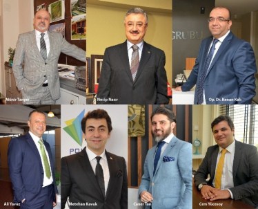 İnşaat Sektörü Yaza Umutlu Giriyor