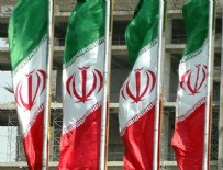 İran'da parti yapan 35 kişiye 'kırbaç cezası'
