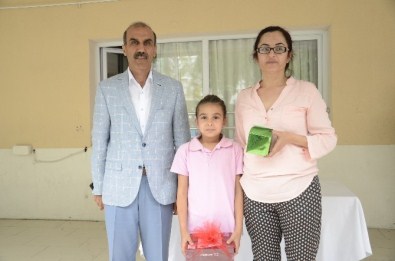 Işıldayan Beyinler Zeka Turnuvasında Yarıştı