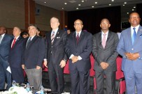 İstanbul Aydın Üniversitesi'nden 'Afrika Günü' Etkinliği