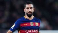 EURO 2016 - İşte Barcelona'nın Arda Turan kararı