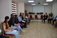 İSTANBUL BAROSU - Kadın Merkezinden 'Suçlu Kim?' Projesi