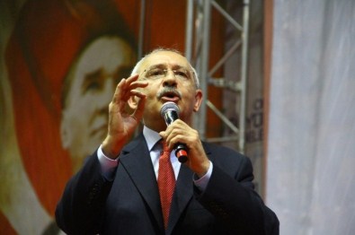 Kılıçdaroğlu Açıklaması 'Demokrasi İçin Hakimin Karşısına Çıkacağız'