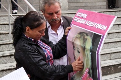 Kocaeli'deki Kesik El Cinayetinde Davası Başladı