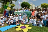 Konyaaltı'nda Eko-Okullar Çevre Şenliği