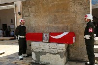 Kore Gazisi Son Yolculuğuna Uğurlandı