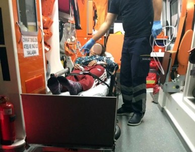 Köyceğiz'de 15 Yaşındaki Kız İntihar Girişiminde Bulundu