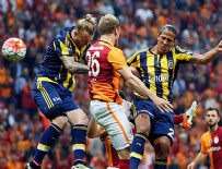 Türkiye Kupası Galatasaray'ın