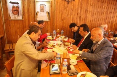 Kuveyt Mutfağı Bursa'da