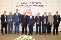 Lojistik Sektörü 'Lojistik Köy' İstiyor