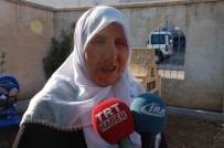 Mavi Marmara Saldırısında Ölen Fahri Yaldız Mezarı Başında Anıldı
