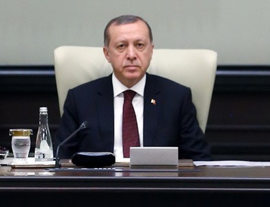 MGK toplantısı ardından yazılı açıklama