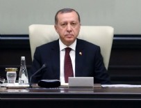 MILLI GÜVENLIK KURULU - MGK toplantısı ardından yazılı açıklama