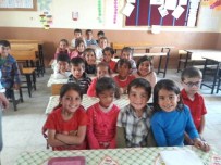 İDRİS YILDIZ - Muş'ta 'Sağlıklı Dişler Tatlı Gülüşler' Projesi