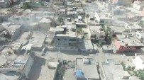 ÖZEL BİRLİK - Nusaybin'de 438 Terörist Etkisiz Hale Getirildi