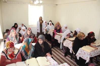 Öğrenmenin Yaşı Yok