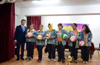 CAHIT ZARIFOĞLU - Onikişubat Belediyesi, Engelli Öğrenciler İçin 'Kardeş Okul' Projesi Başlattı