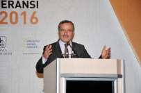 OTOMOTİV SEKTÖRÜ - Oseg 2016 Konferansı Tamamlandı