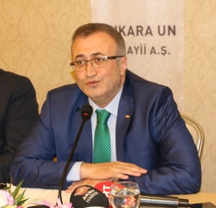 Pide Fiyatları Değişmedi