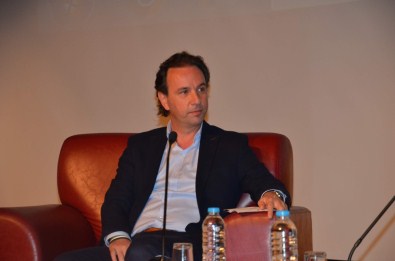 'PYD'yi Destekleyenler Daha Büyük Kaosa Yol Açıyor'