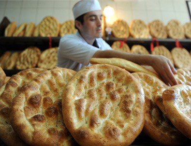 Ramazan'da pide fiyatları değişmeyecek