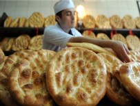 HALİL İBRAHİM BALCI - Ramazan'da pide fiyatları değişmeyecek