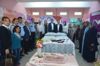 Selendi'de Çeyizlikler Görücüye Çıktı