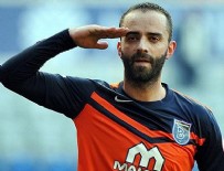 SELÇUK ŞAHİN - Semih Şentürk'ün yeni takımı belli oldu!